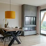 Weitblick شقة فندقية