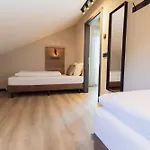 Weitblick Apartmanhotel