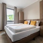 Aparthotel Weitblick Winterberg