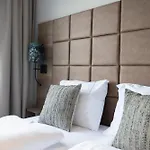 Weitblick Aparthotel Winterberg