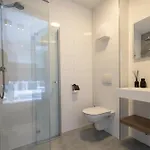 شقة فندقية Weitblick