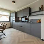 Apartmanhotel Weitblick