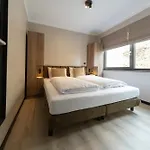 Weitblick Appart hôtel Winterberg