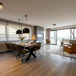 شقة فندقية Weitblick وينتربرغ