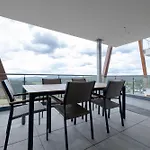 Weitblick شقة فندقية 4*