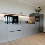 Weitblick شقة فندقية