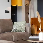 Weitblick Apartmanhotel