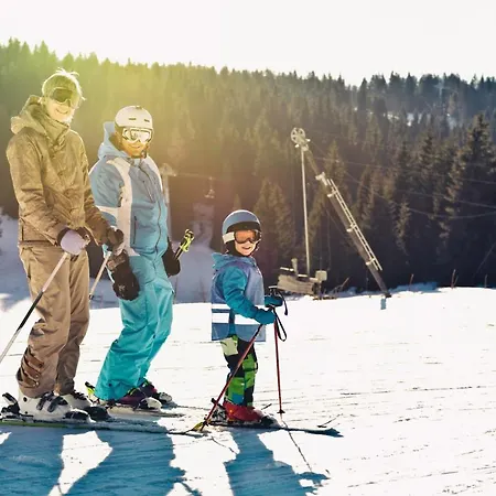 Weitblick Winterberg