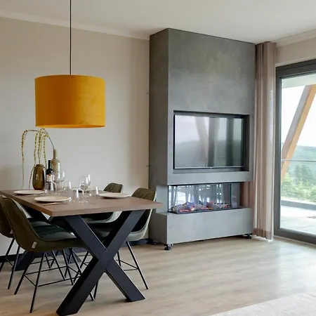 Weitblick Aparthotel