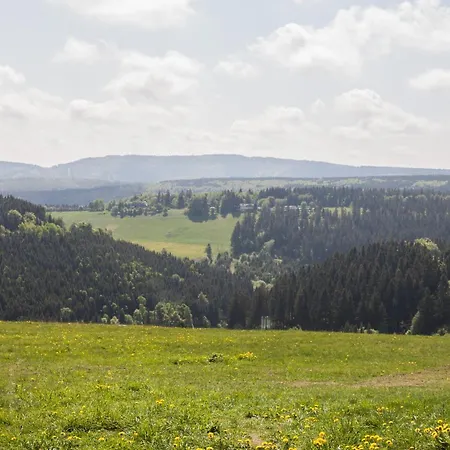 Lejlighedshotel Weitblick Winterberg