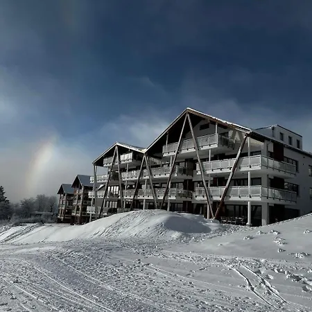 Weitblick Aparthotel