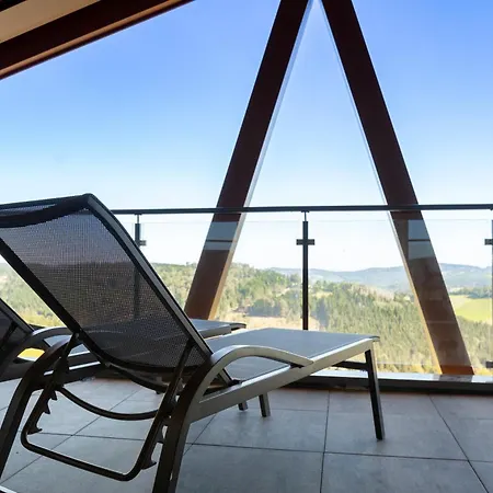 Weitblick Ξενοδοχείο με διαμερίσματα 4*