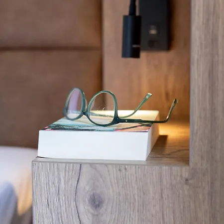 Weitblick Aparthotel