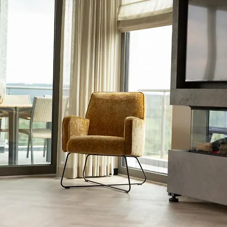 Weitblick 公寓式酒店