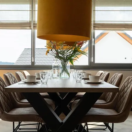 Weitblick Aparthotel