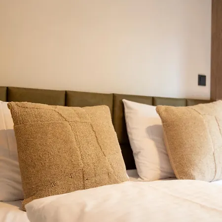 Aparthotel Weitblick