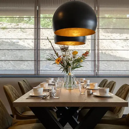 Aparthotel Weitblick Winterberg