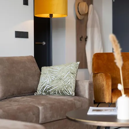 Weitblick Lejlighedshotel