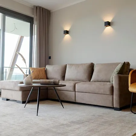 Weitblick Aparthotel Winterberg