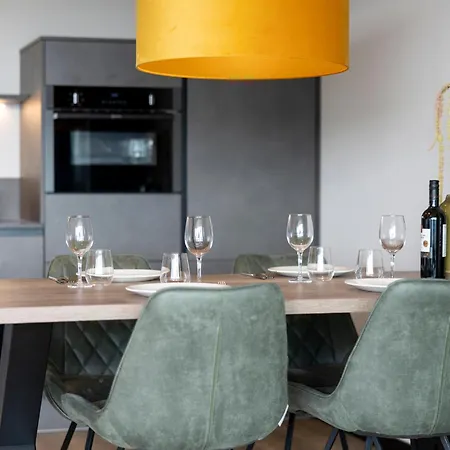 Weitblick Aparthotel Winterberg