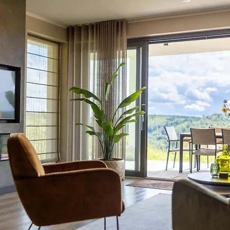 Weitblick 4* ווינטרברג