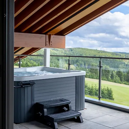 Weitblick Aparthotel