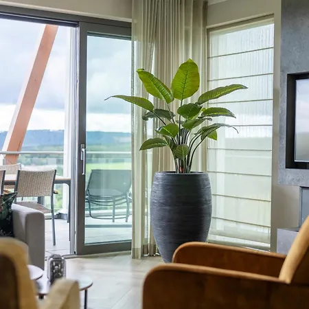 Weitblick Aparthotel Winterberg