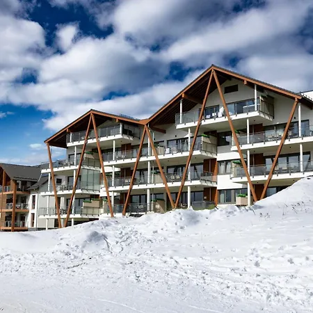 Weitblick Aparthotel