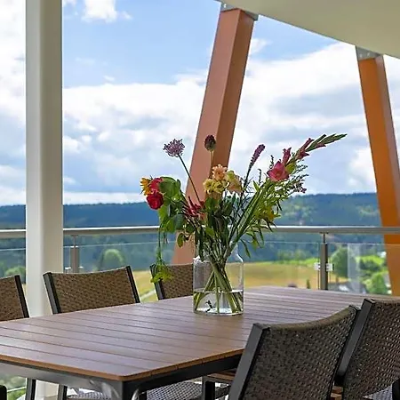 Weitblick 4* وينتربرغ