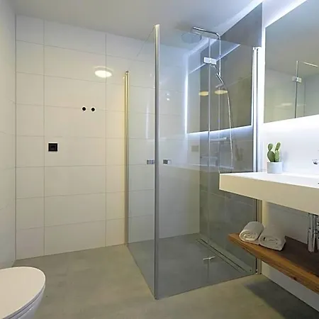 Weitblick شقة فندقية