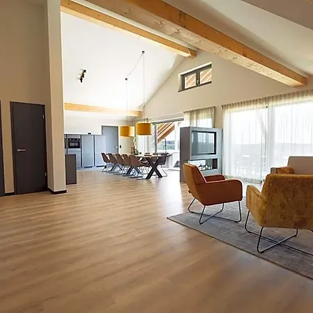 Weitblick شقة فندقية 4*
