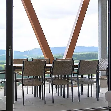 Weitblick Aparthotel Winterberg