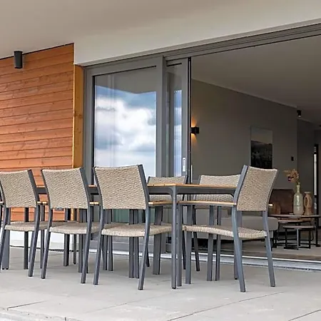 Weitblick شقة فندقية