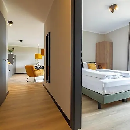 Weitblick شقة فندقية 4*