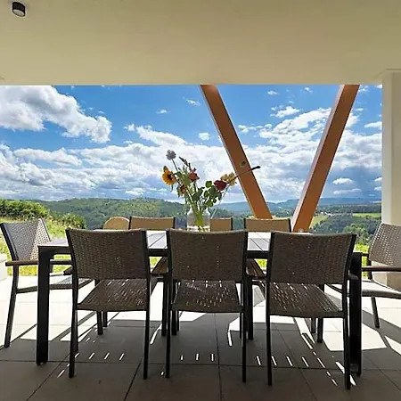 Weitblick Aparthotel Winterberg