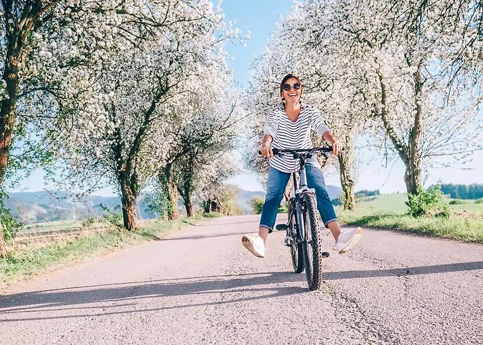 Weitblick 4* Winterberg