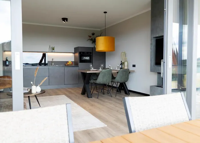 Weitblick Aparthotel