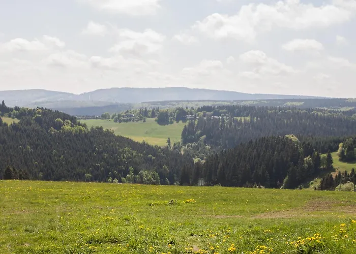 Aparthotel Weitblick Winterberg