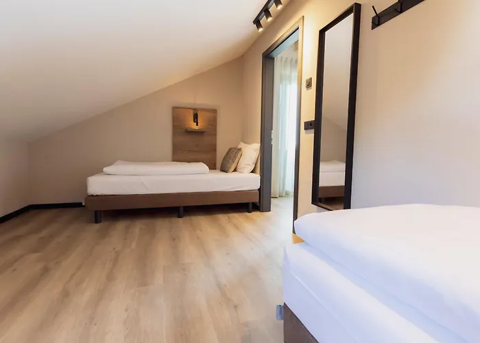 Weitblick 公寓式酒店