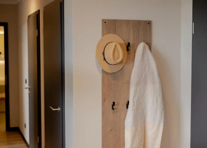 Weitblick Aparthotel 4*