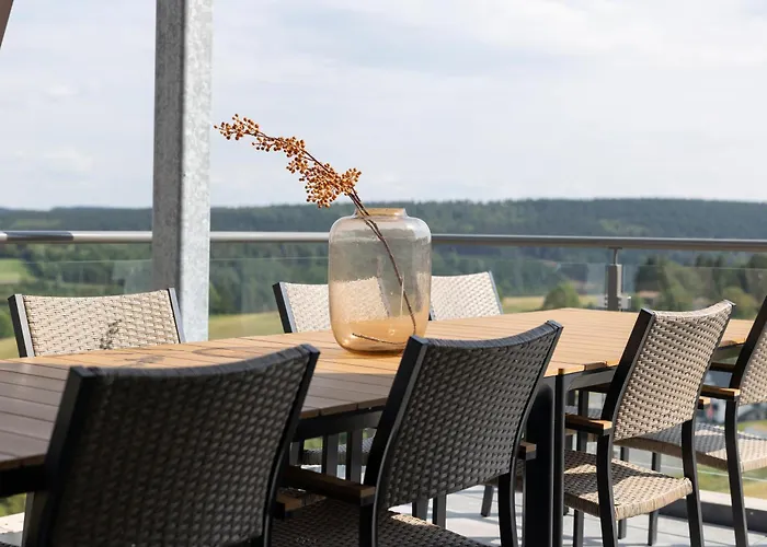 Weitblick Winterberg