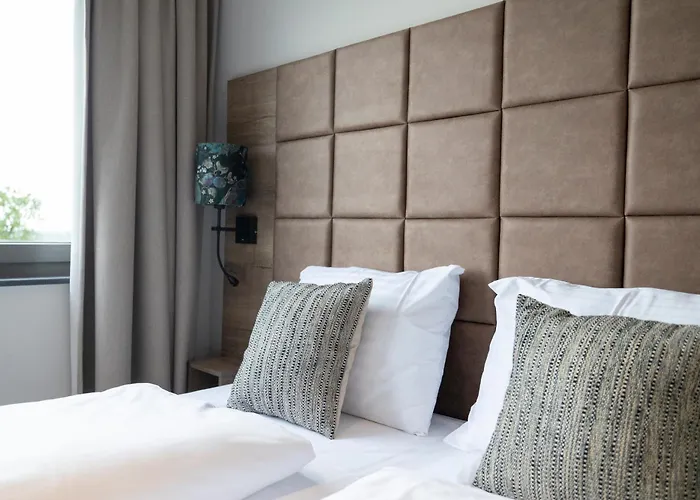 Weitblick 公寓式酒店 温特贝格