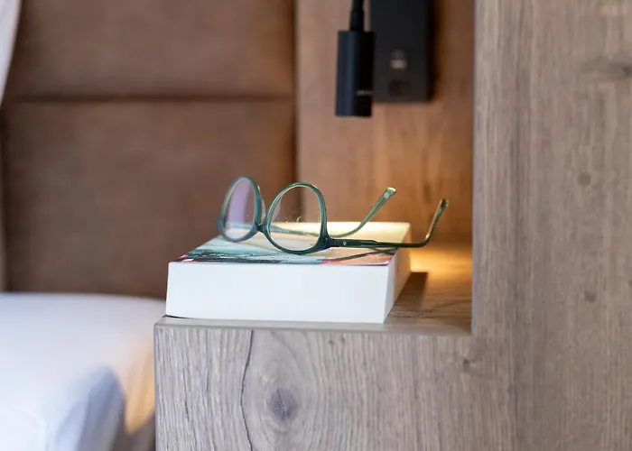 Weitblick 公寓式酒店