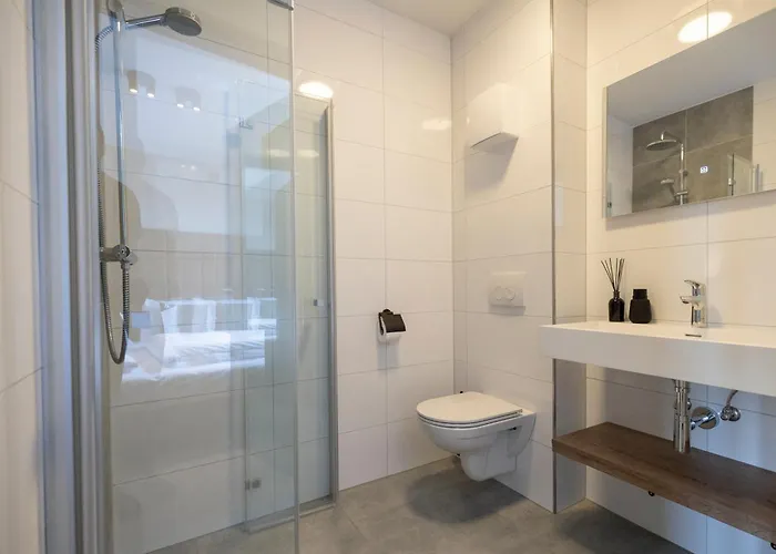 Aparthotel Weitblick