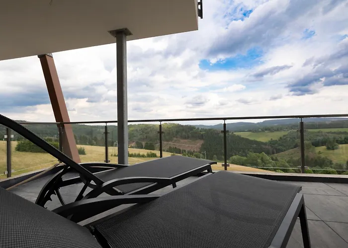 Weitblick Winterberg