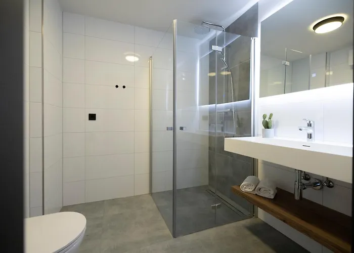 Weitblick Aparthotel 4*