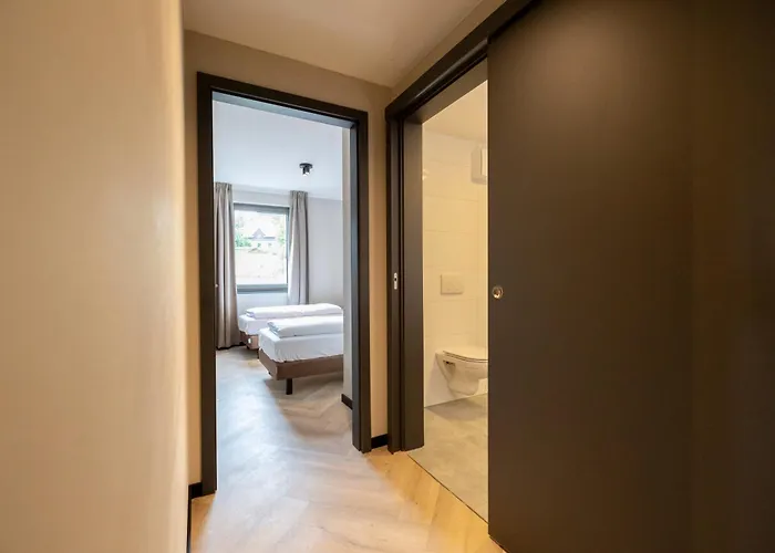 Weitblick Aparthotel 4*