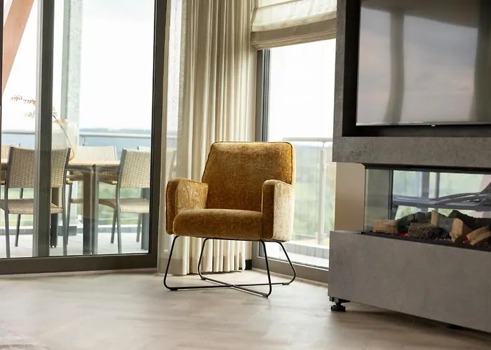 Weitblick Aparthotel