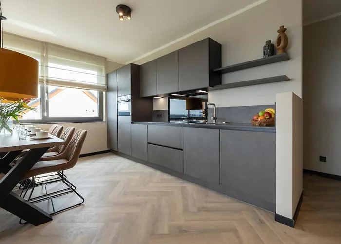 Aparthotel Weitblick