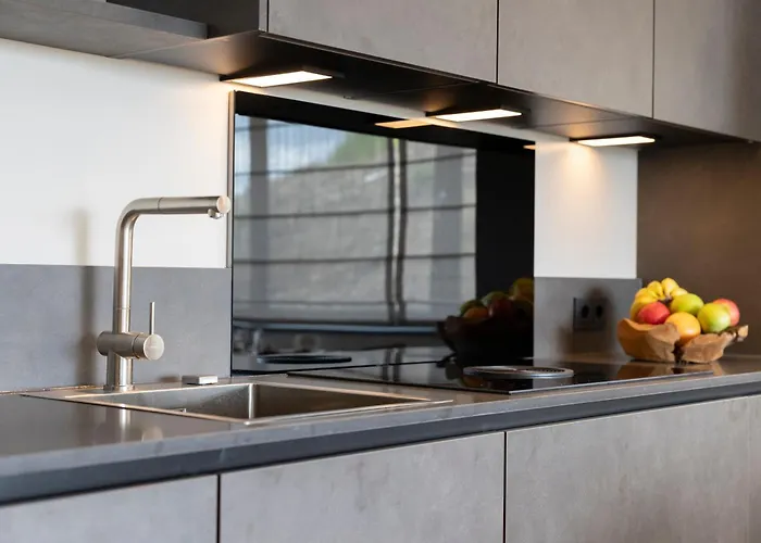 Aparthotel Weitblick Winterberg